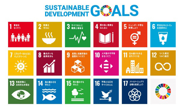 Sustainable Development GOALS